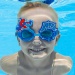 Bestway: Marvel Spider-Man Deluxe Schwimmbrille