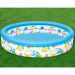 Bestway: Reef Crew™ Baby-Planschbecken Ø 122 x 25 cm