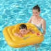 Bestway: Swim Safe - Dreiring-Schwimmsitz für Babys 76 cm