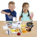 Bistro-Spielset - Melissa &amp; Doug