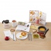 Bistro-Spielset - Melissa &amp; Doug