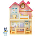 Bluey: Heeler Familie Zuhause Spielset