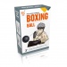 Box-Reflexball mit am Kopf befestigbarem Band