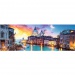 Canal Grande Hauptkanal, Italien Panorama Puzzle 1000 Teile - Trefl