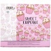 Canenco: Create It! Sweet Cupcake Lidschatten-Palette