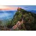 Cesta-Turm, San Marino 1000-teiliges Premium-Puzzle - Trefl