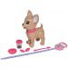 ChiChi Love: Spazierender Hund mit Zubehör - Simba Toys