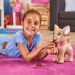 ChiChi Love: Spazierender Hund mit Zubehör - Simba Toys