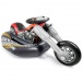 Chopper Motorrad Reitmatratze 180x94x71cm - Intex