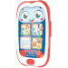 Clementoni Baby: Mein erstes interaktives Smartphone