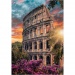 Colosseum, Italien HQC Puzzle 500 Teile - Clementoni