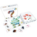 Concept Kids Tiere Gesellschaftsspiel