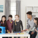 Connect 4 Shots Gesellschaftsspiel - Hasbro