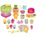 Cry Babies Magic Tears Tutti Frutti Tränenpuppe Spielset