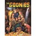 Cult Movies: Die Goonies HQC Puzzle 500 Teile - Clementoni