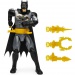 DC Batman 30cm Figur mit Licht und Sound - Spin Master