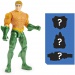 DC Comics: Aquaman 10cm Figur mit Überraschungszubehör - Spin Master