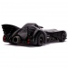 DC Comics: Batman Figur und Batmobile Automodell 1/32 - Simba Toys