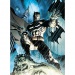 DC Comics: Batman HQC Puzzle 1000 Teile - Clementoni