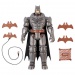 DC Comics: Battle Strike Batman Figur mit Sound 30cm - Spin Master