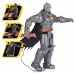 DC Comics: Battle Strike Batman Figur mit Sound 30cm - Spin Master