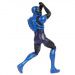 DC Comics: Blue Beetle Blaue Käfer Actionfigur 30cm - Spin Master