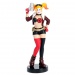 DC Comics: Harley Quinn Figur und 1951 Mercury Metall-Automodell 1/24 - Simba Toys