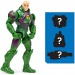 DC Comics: Lex Luthor 10cm Figur mit Überraschungszubehör - Spin Master