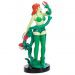 DC Comics: Poison Ivy Figur und 1953 Chevy Bel Air Metall-Automodell 1/24 - Simba Toys