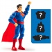 DC Comics: Superman 10cm Figur mit Überraschungszubehör - Spin Master