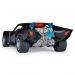 DC Comics: The Batman Spielfigur und Batmobile Spielset - Spin Master