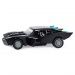 DC Comics: The Batman Spielfigur und Batmobile Spielset - Spin Master