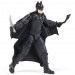 DC Comics: The Batman Wingsuit Spielfigur mit Zubehör 10cm - Spin Master