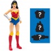 DC Comics: Wonder Woman 10cm Figur mit Überraschungszubehör - Spin Master