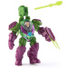 DC Metal Force Lex Luthor Spielfigur mit Ausrüstung - Spin Master