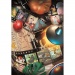 Disney-Klassiker 1000-teilige Compact-Puzzle 50x70cm - Clementoni