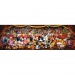 Disney+Konzertsaal+HQC+Panorama+Puzzle+1000+Teile+-+Clementoni