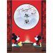 Disney: Minnie und Micky Maus HQC Puzzle 500 Teile - Clementoni