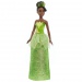 Disney Prinzessinnen: Glitzernde Prinzessin Tiana Puppe - Mattel