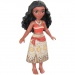 Disney Prinzessinnen: Mini Moana Prinzessin Puppe - Mattel