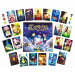 Dixit Disney Gesellschaftsspiel