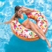 Donut-Schwimmring mit Zuckerguss 99cm - Intex