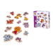 Eichhorn: Holztiere Puzzle 16-teilig - Simba Toys