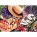 Eine Prise Provence HQC Puzzle 1000 Teile - Clementoni