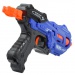 Elite Assault: Schaumstoffblaster-Set mit Munition 29x15cm