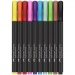 Faber-Castell: Black Edition 10er-Set Buntstifte