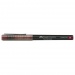 Faber-Castell: Weinroter Rollerball-Stift 1,5mm