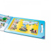 Fahrzeuge Magnetisches Puzzle-Set - Melissa &amp; Doug