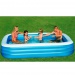 Family Swim Center aufblasbares Schwimmbecken 305x183cm - Intex