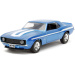 Fast &amp; Furious: 1969 Chevrolet Camaro und 1968 Dodge Charger Widebody 2er-Pack 1/32 Maßstab - Jada Toys